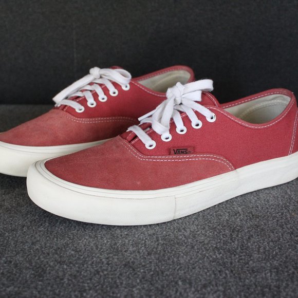vans authentic pro ultracush